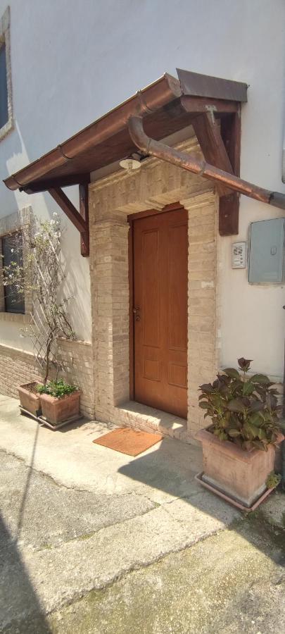 Casa Vacanze Angelo Villa Ortona Dış mekan fotoğraf