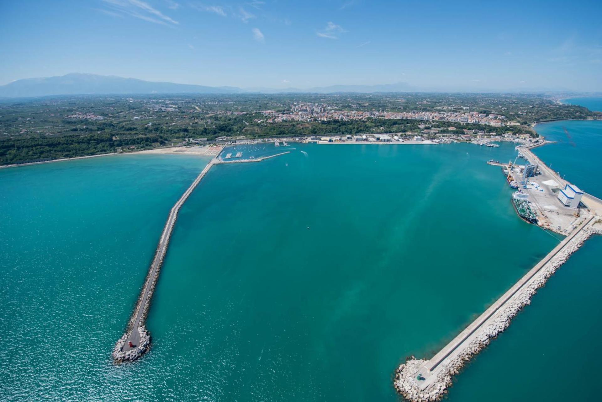 Casa Vacanze Angelo Villa Ortona Dış mekan fotoğraf