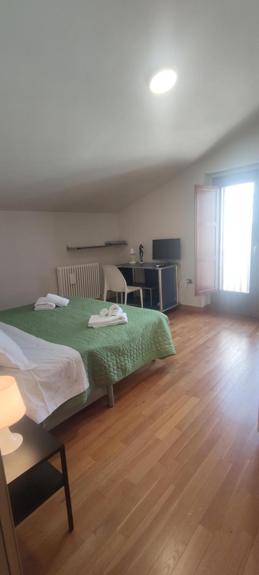 Casa Vacanze Angelo Villa Ortona Dış mekan fotoğraf