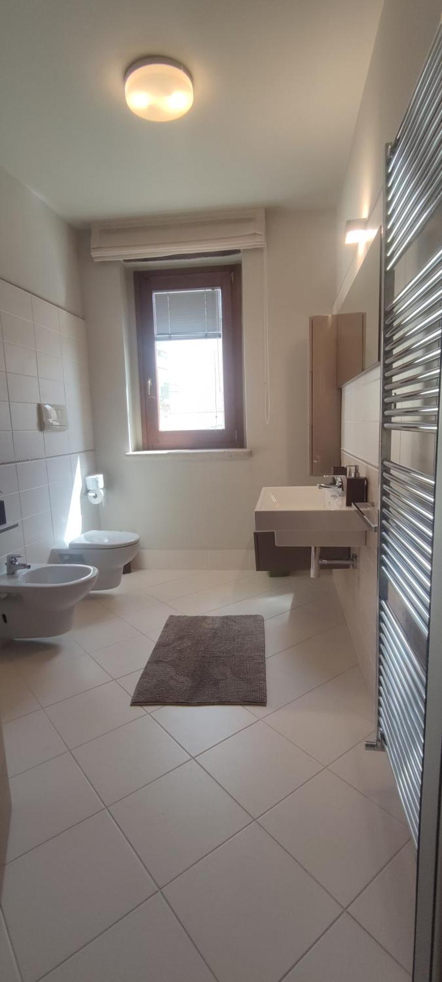 Casa Vacanze Angelo Villa Ortona Dış mekan fotoğraf