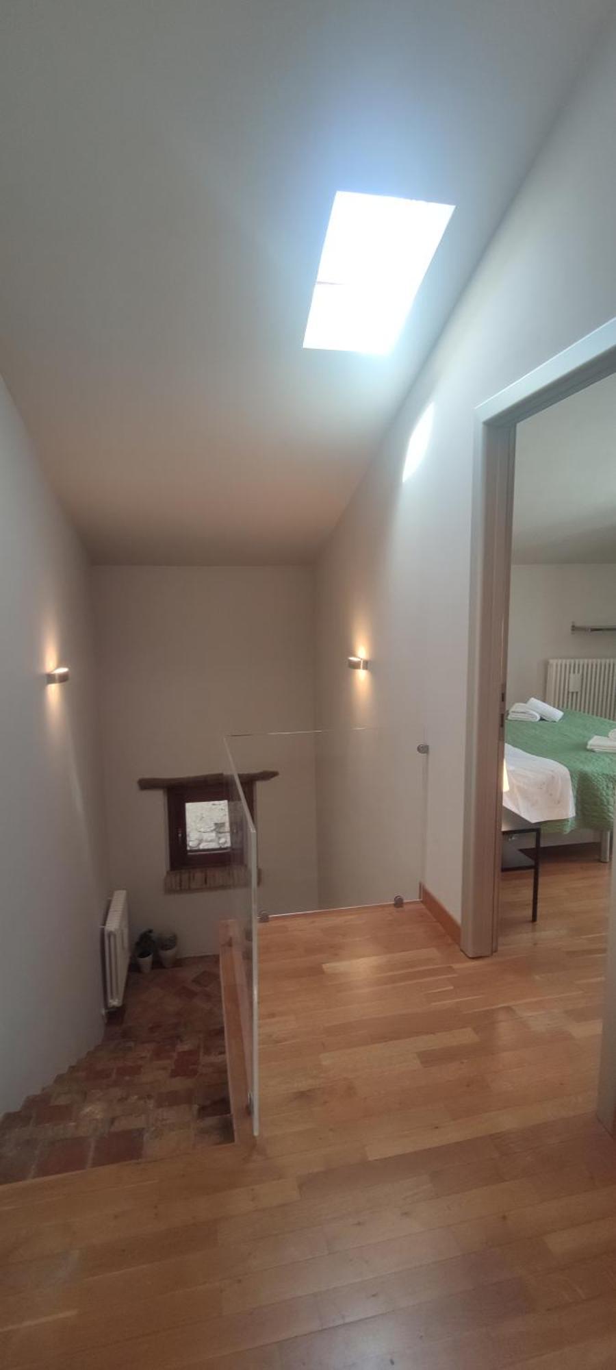 Casa Vacanze Angelo Villa Ortona Dış mekan fotoğraf