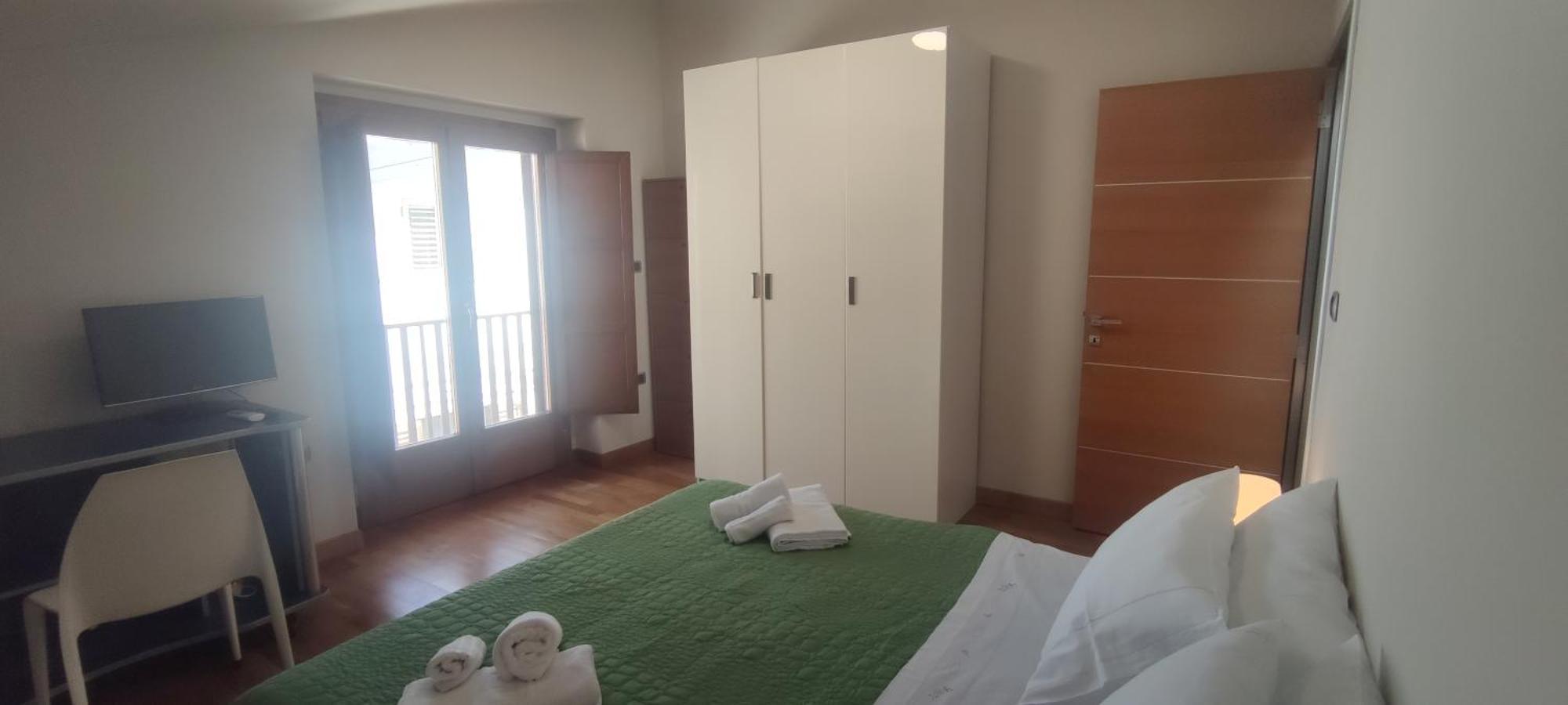 Casa Vacanze Angelo Villa Ortona Dış mekan fotoğraf