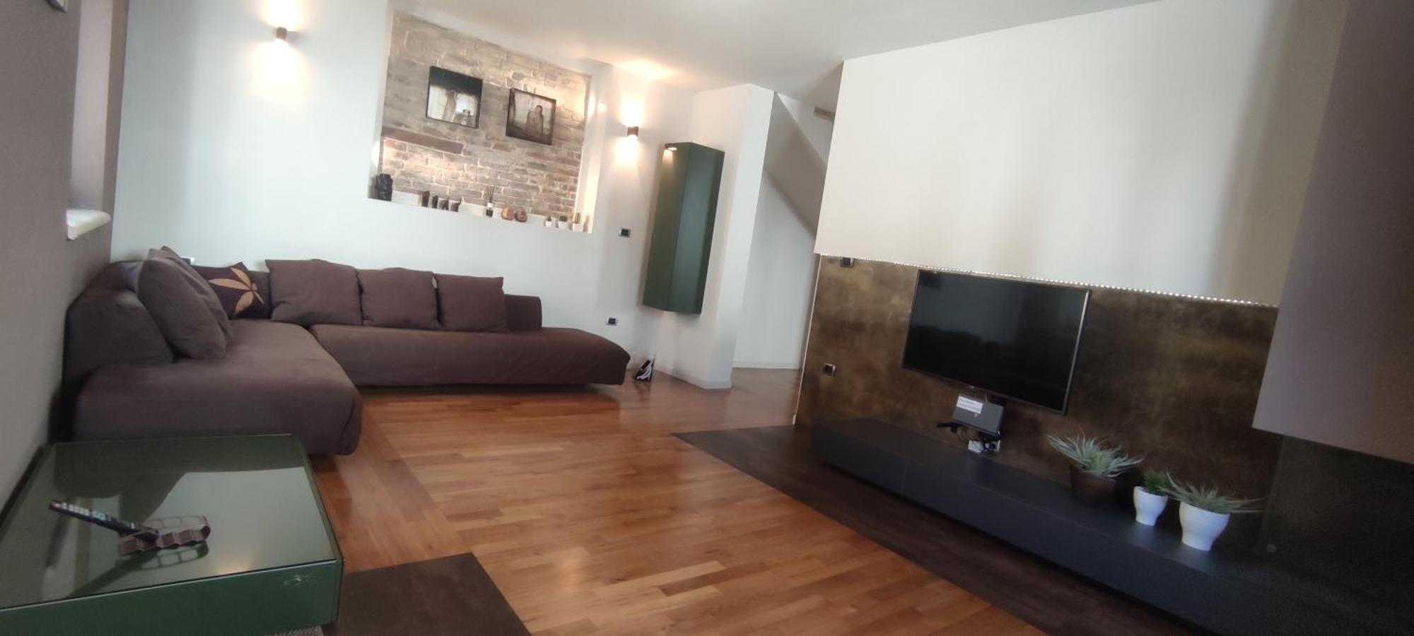 Casa Vacanze Angelo Villa Ortona Dış mekan fotoğraf