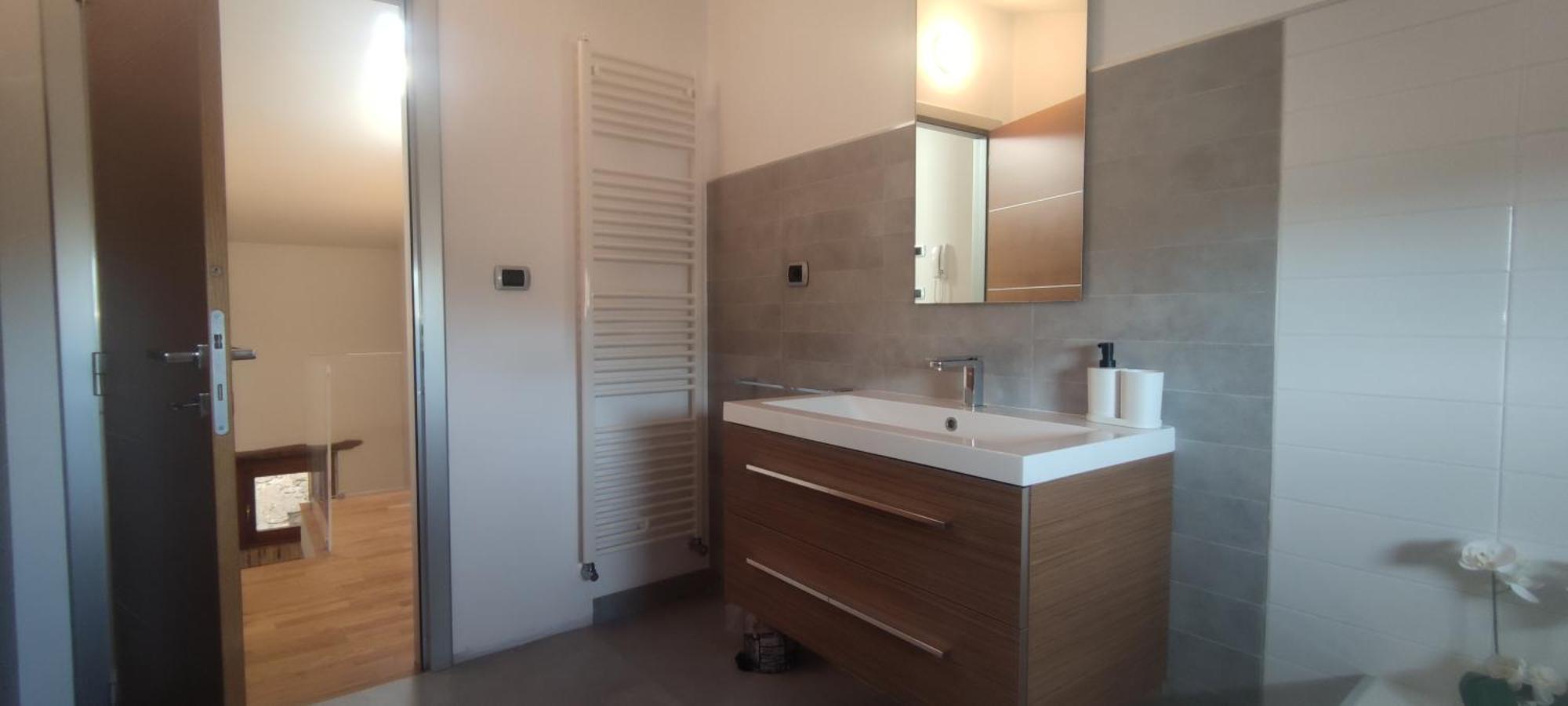 Casa Vacanze Angelo Villa Ortona Dış mekan fotoğraf