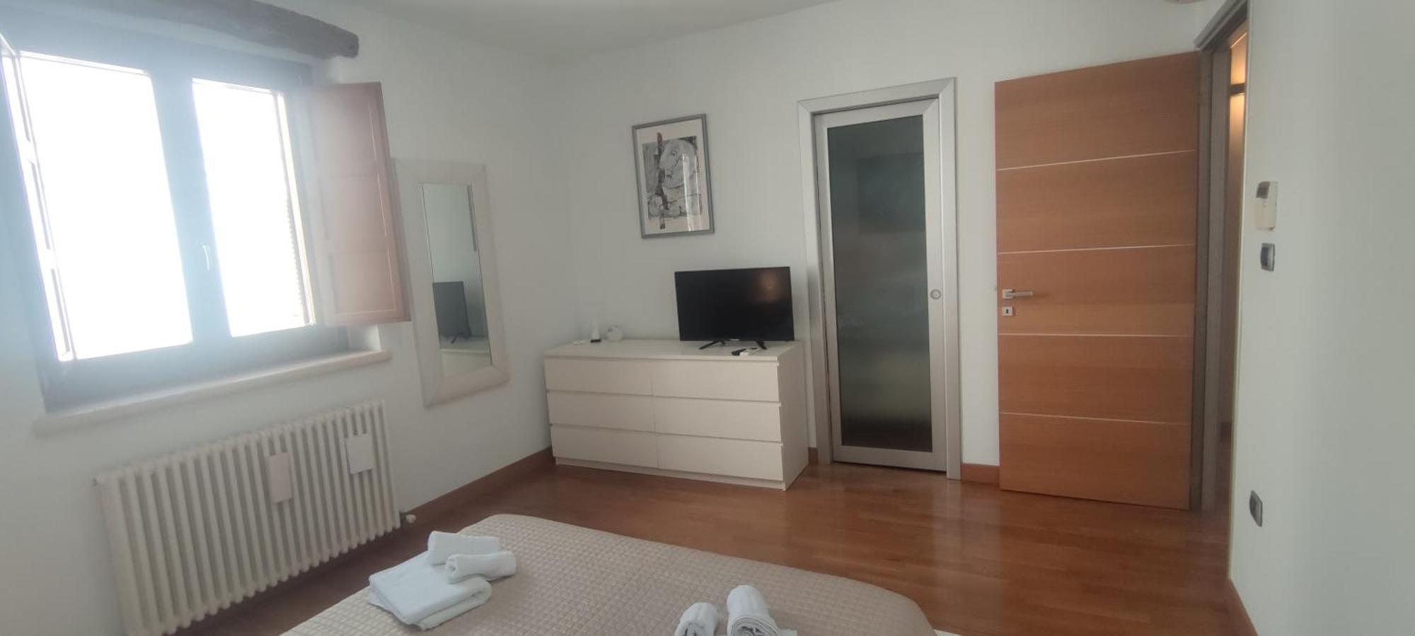 Casa Vacanze Angelo Villa Ortona Dış mekan fotoğraf