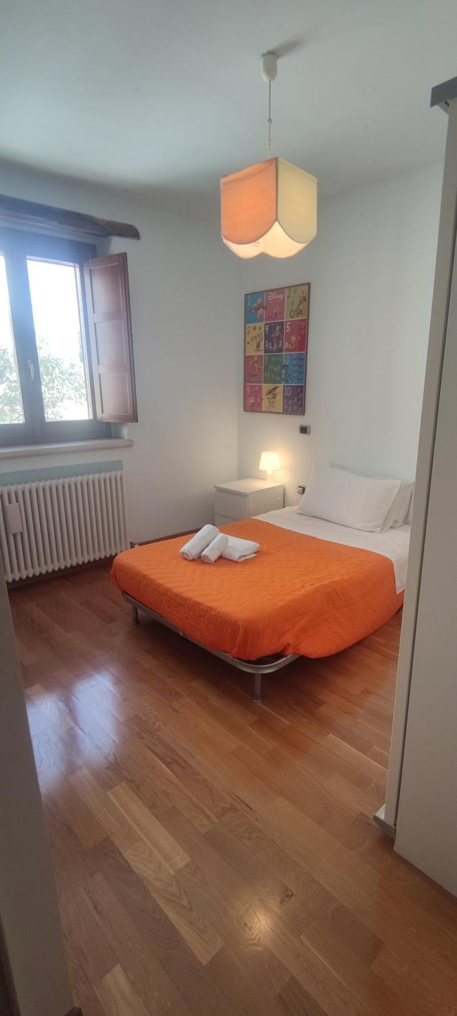 Casa Vacanze Angelo Villa Ortona Dış mekan fotoğraf