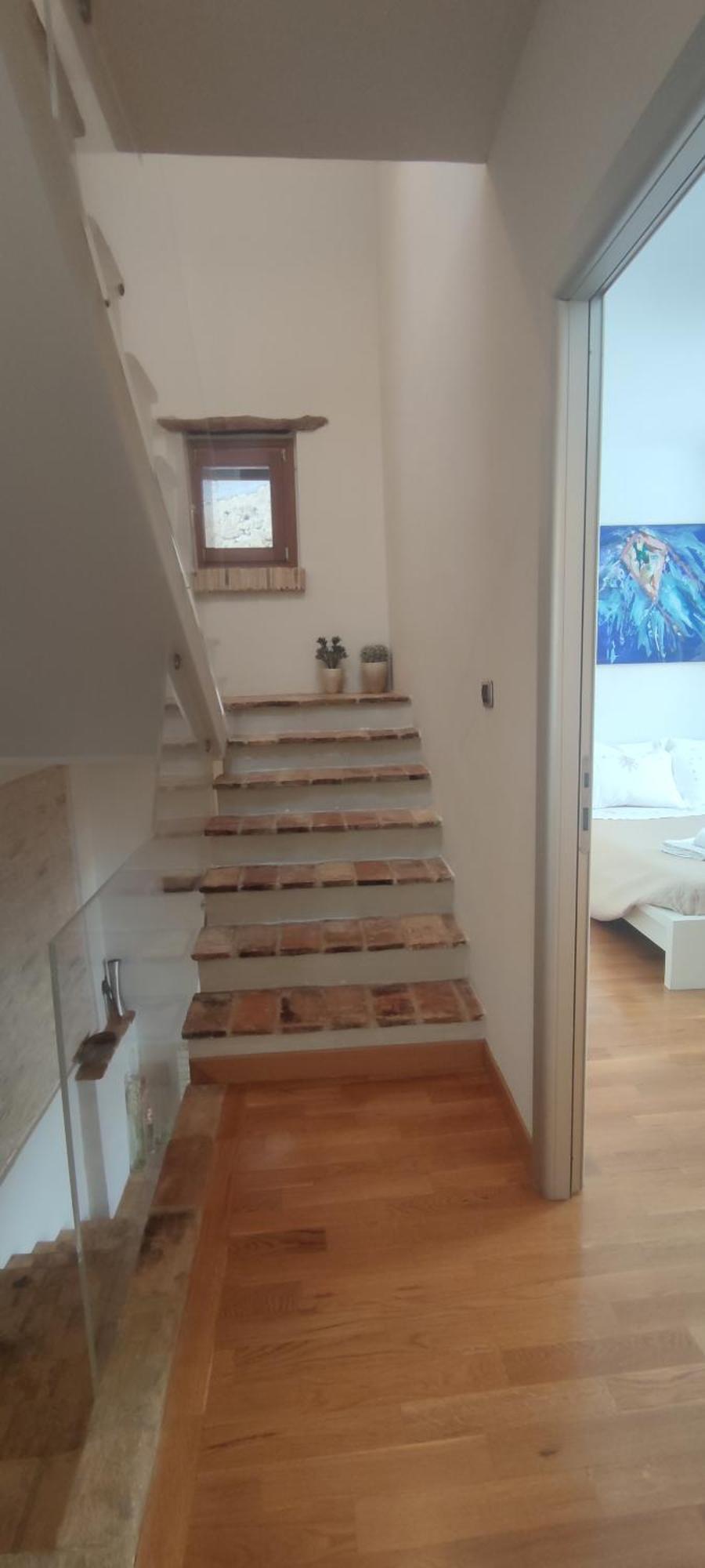 Casa Vacanze Angelo Villa Ortona Dış mekan fotoğraf