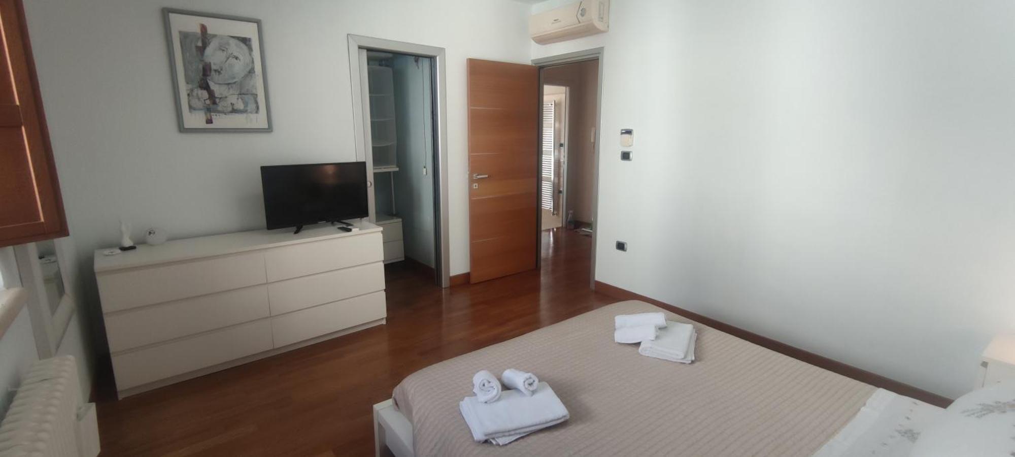 Casa Vacanze Angelo Villa Ortona Dış mekan fotoğraf