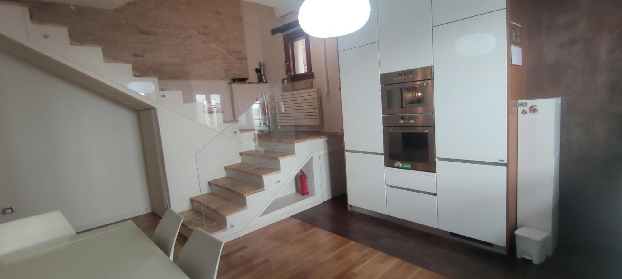 Casa Vacanze Angelo Villa Ortona Dış mekan fotoğraf