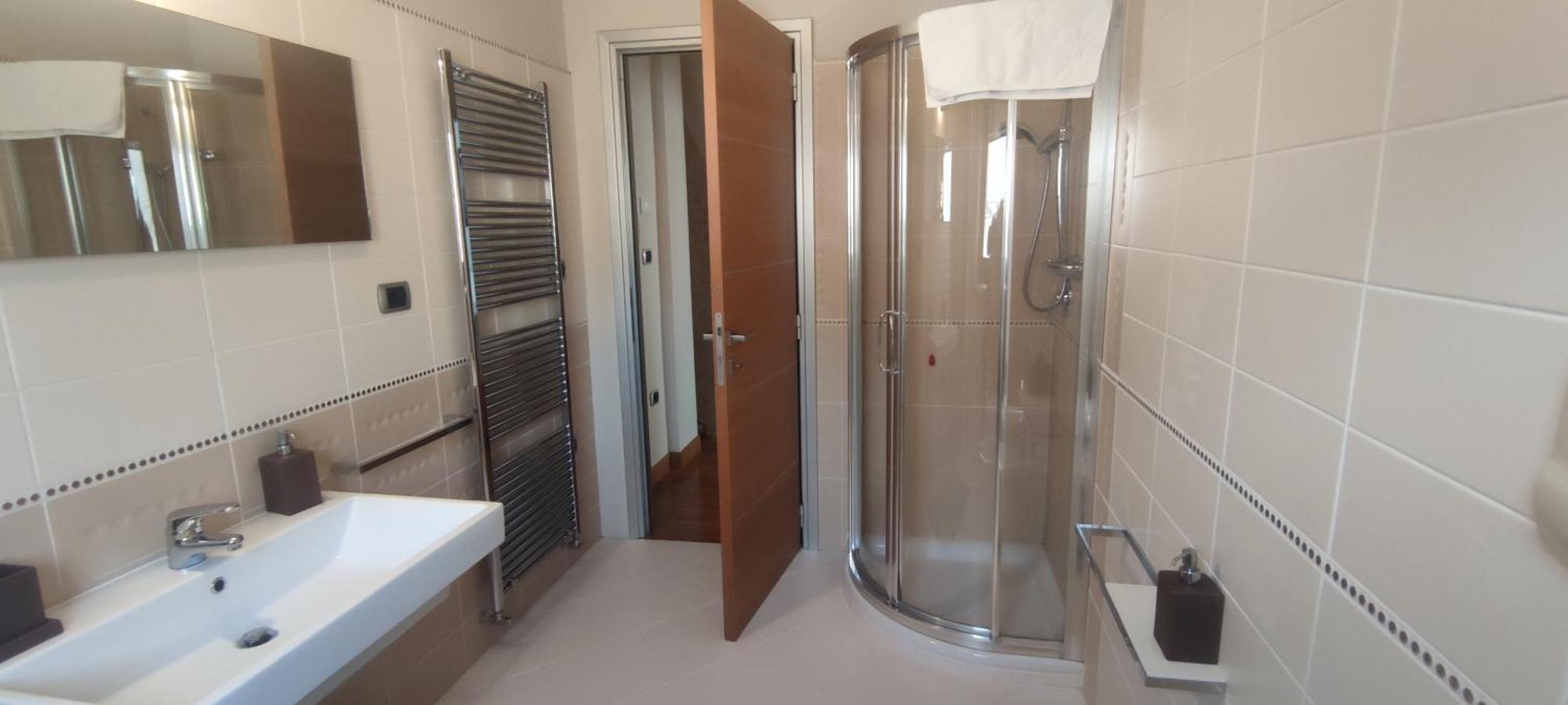 Casa Vacanze Angelo Villa Ortona Dış mekan fotoğraf
