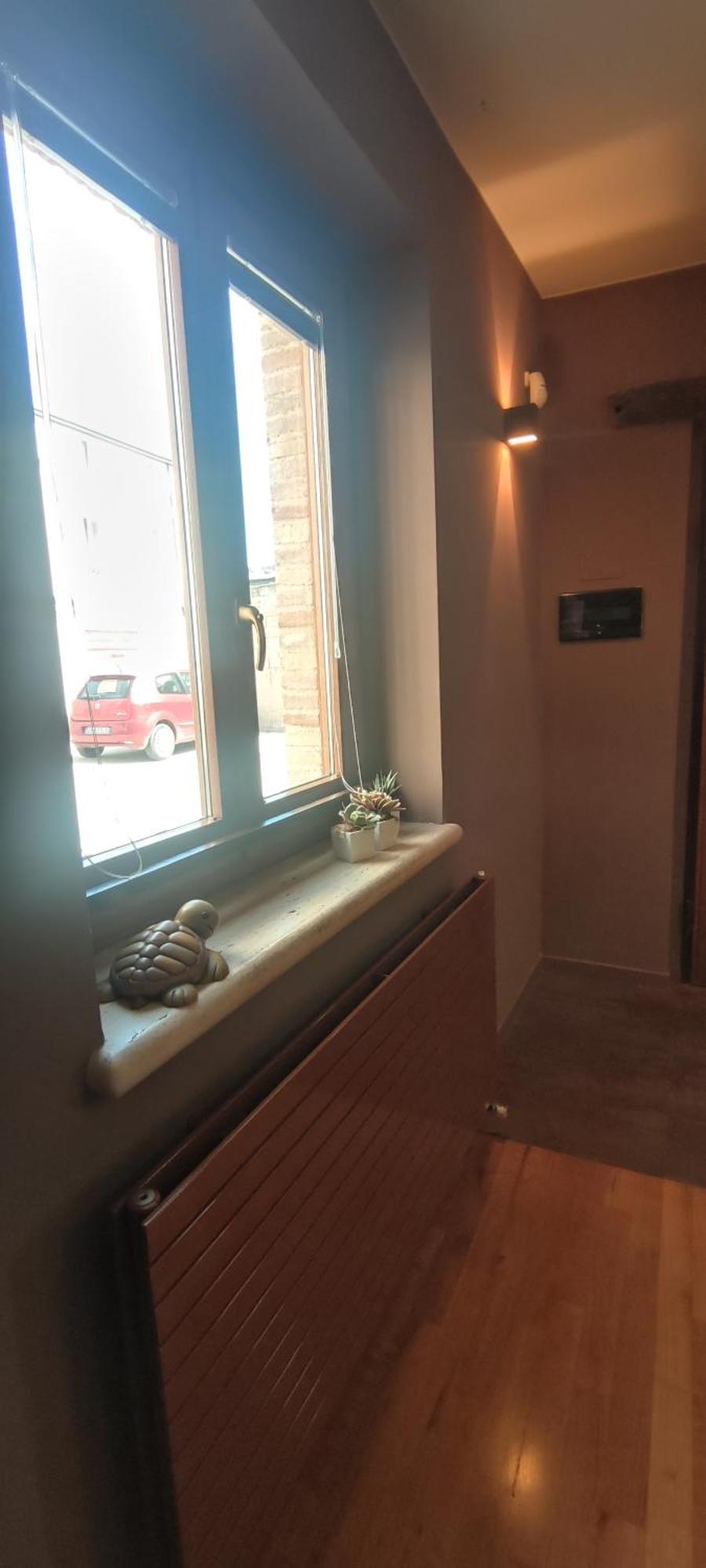 Casa Vacanze Angelo Villa Ortona Dış mekan fotoğraf
