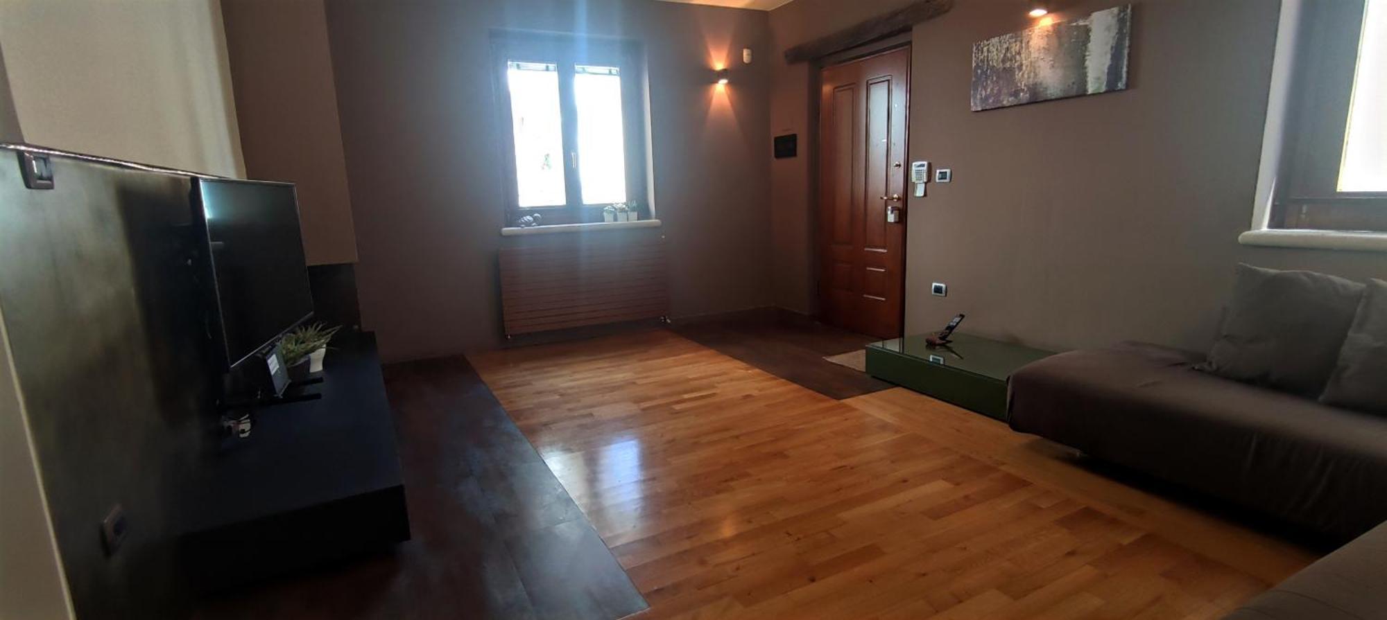 Casa Vacanze Angelo Villa Ortona Dış mekan fotoğraf
