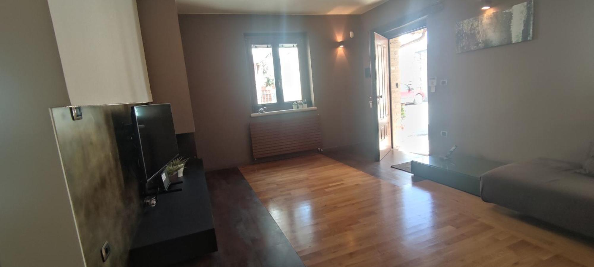 Casa Vacanze Angelo Villa Ortona Dış mekan fotoğraf